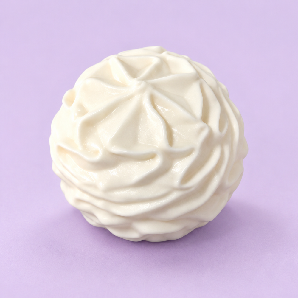 Crunchy Cream Squishy