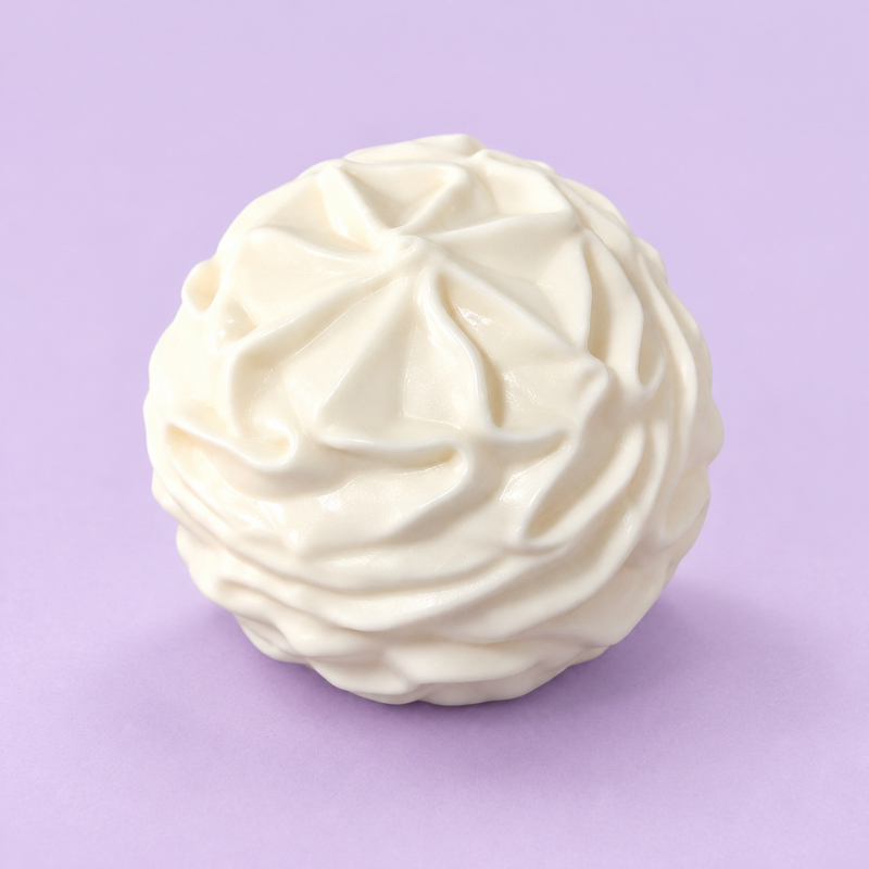 Crunchy Cream Squishy
