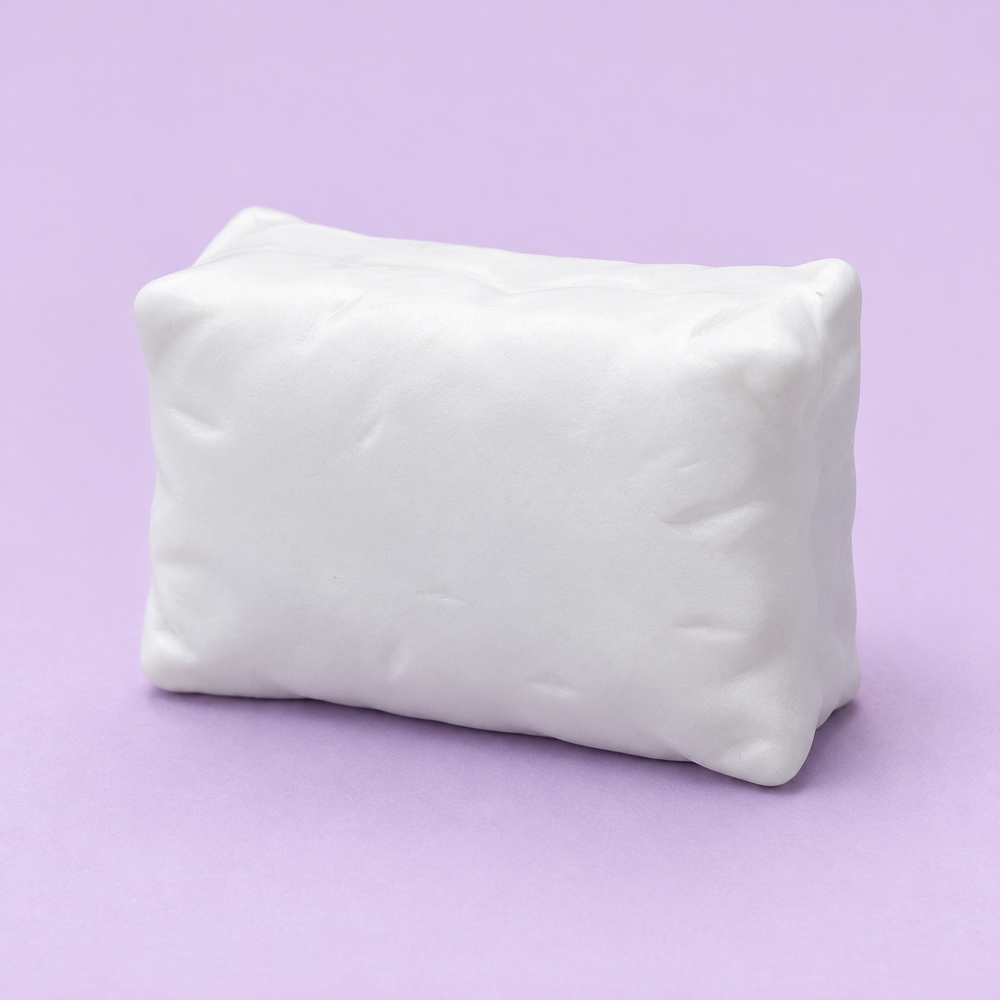 Pillow Squishy