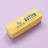 Crunchy Butter Stick Squishy
