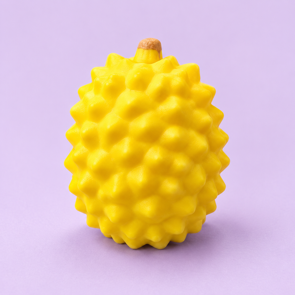 Crunchy Durian Squishy