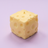 Jumbo Cheese Squishy