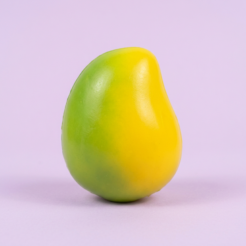 Crunchy Mango Squishy