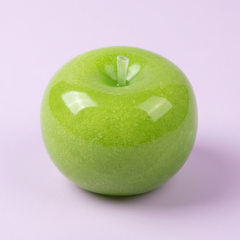 Big Slushy Apple Squishy