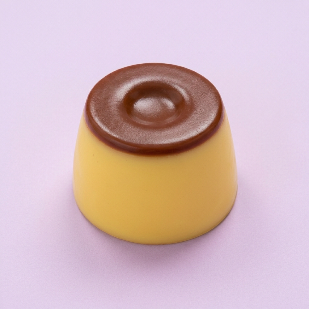 Pudding Squishy