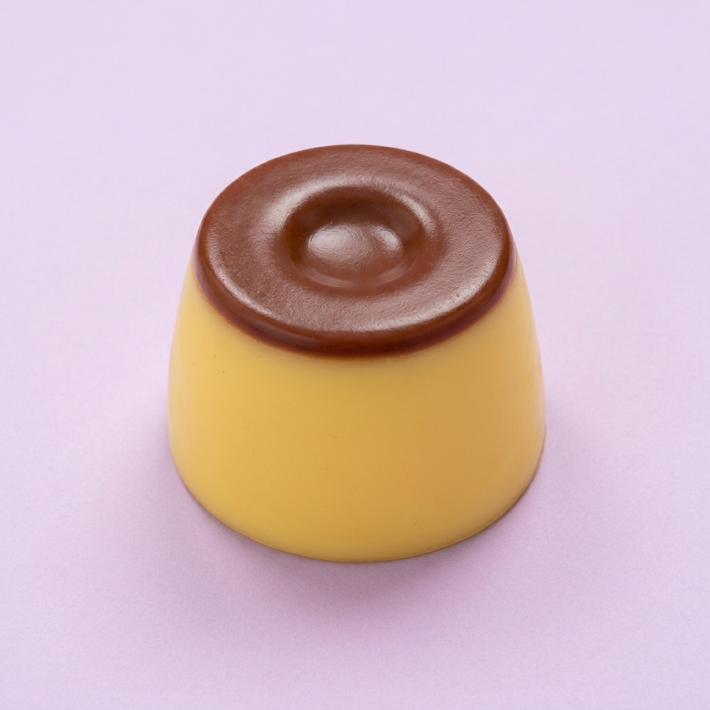 Pudding Squishy