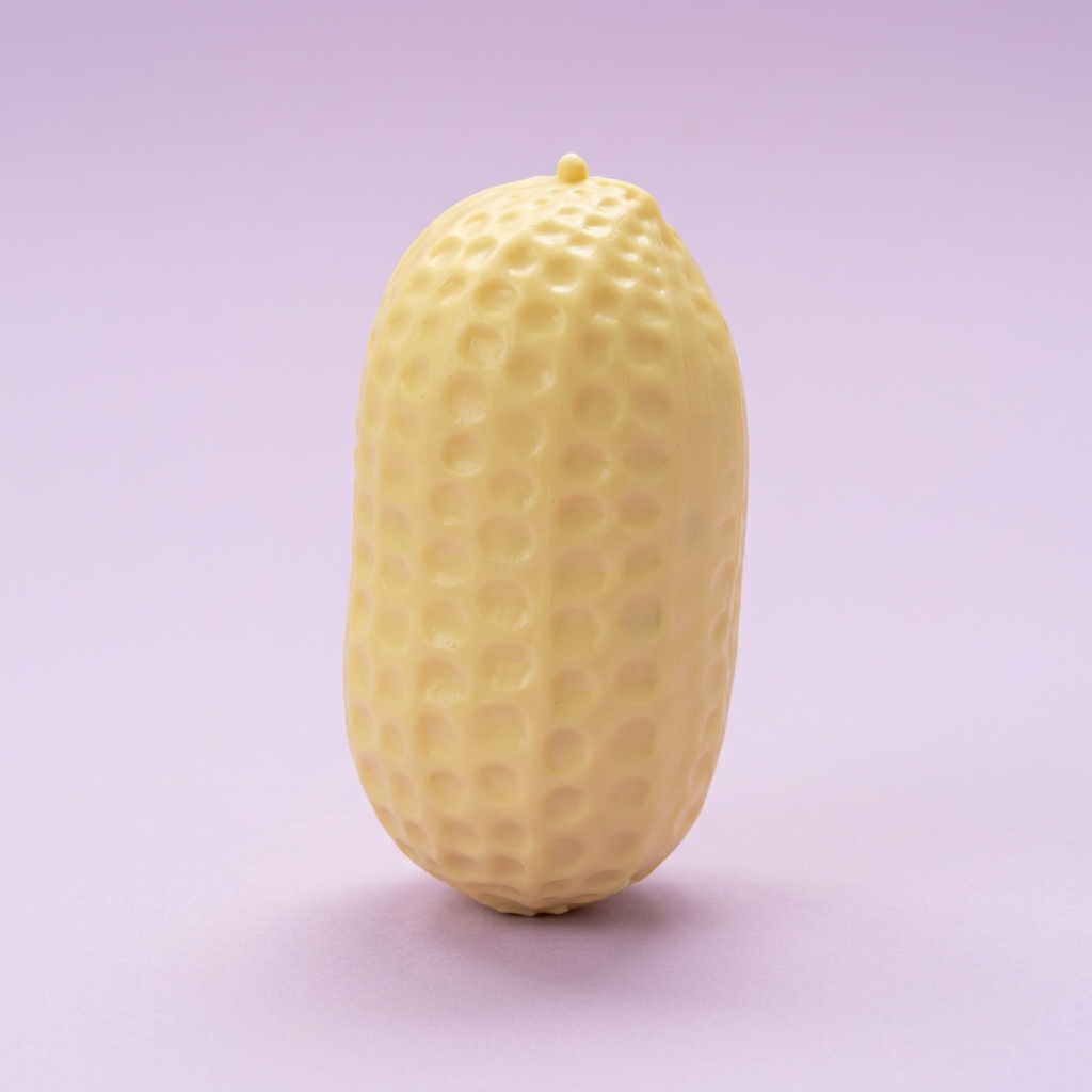Peanut Squishy