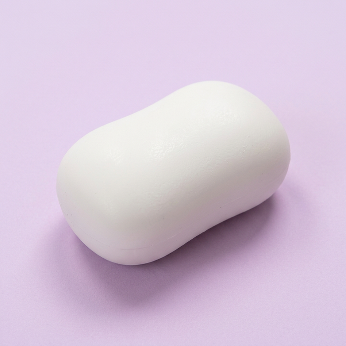 Crunchy Soap Squishy