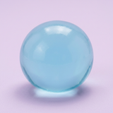 Coconut Oil Squishy