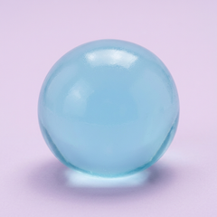 Coconut Oil Squishy