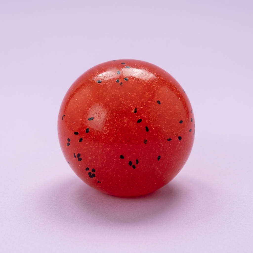 Watermelon Slushy Squishy