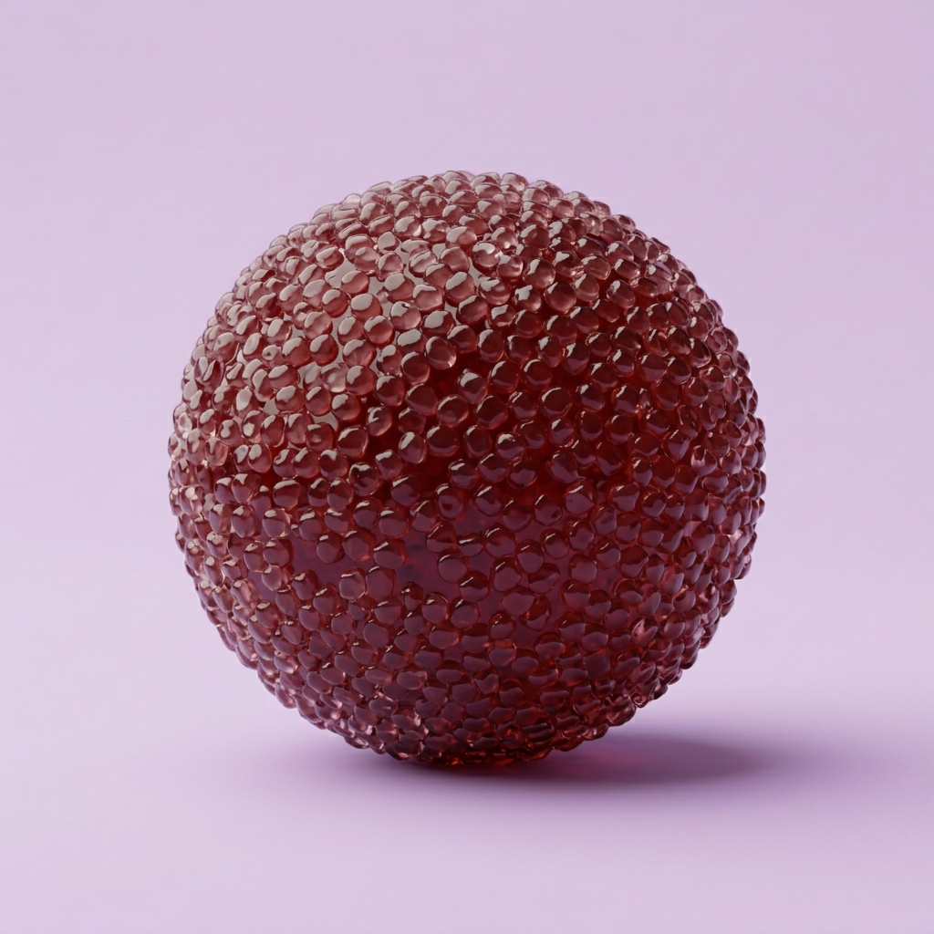 Bayberry Slushy Squishy