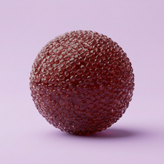Bayberry Slushy Squishy