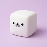 Crunchy Seal Pup Squishy