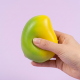 Crunchy Mango Squishy