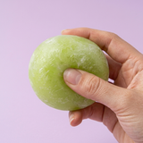 Green Grape Yogurt Slushy Squishy