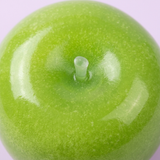 Big Slushy Apple Squishy