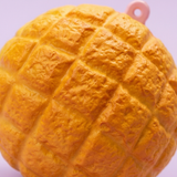 Pineapple Bun Squishy