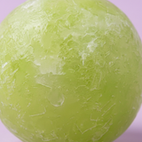 Green Grape Yogurt Slushy Squishy