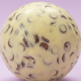 Chocolate Brick Squishy