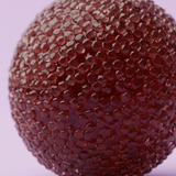 Bayberry Slushy Squishy