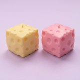 Jumbo Cheese Squishy