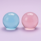 Coconut Oil Squishy