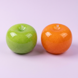 Big Slushy Apple Squishy