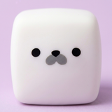 Crunchy Seal Pup Squishy