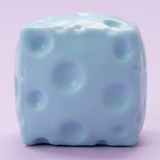 Crunchy Cheese Squishy