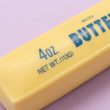 Crunchy Butter Stick Squishy