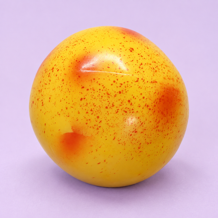 Jumbo Crunchy Potato Squishy