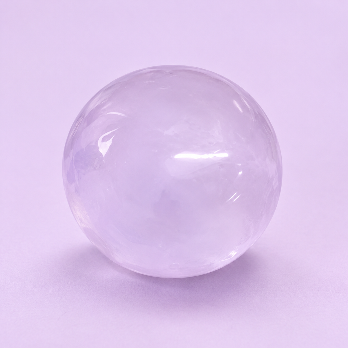 Macaron Coconut Oil Squishy - Firm