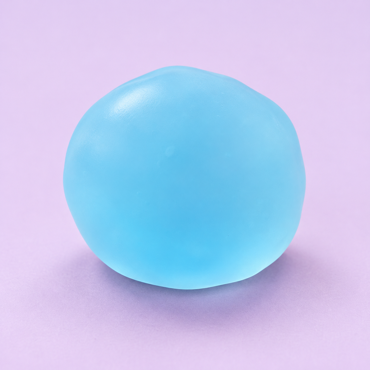 Matte Juice Mochi Squishy