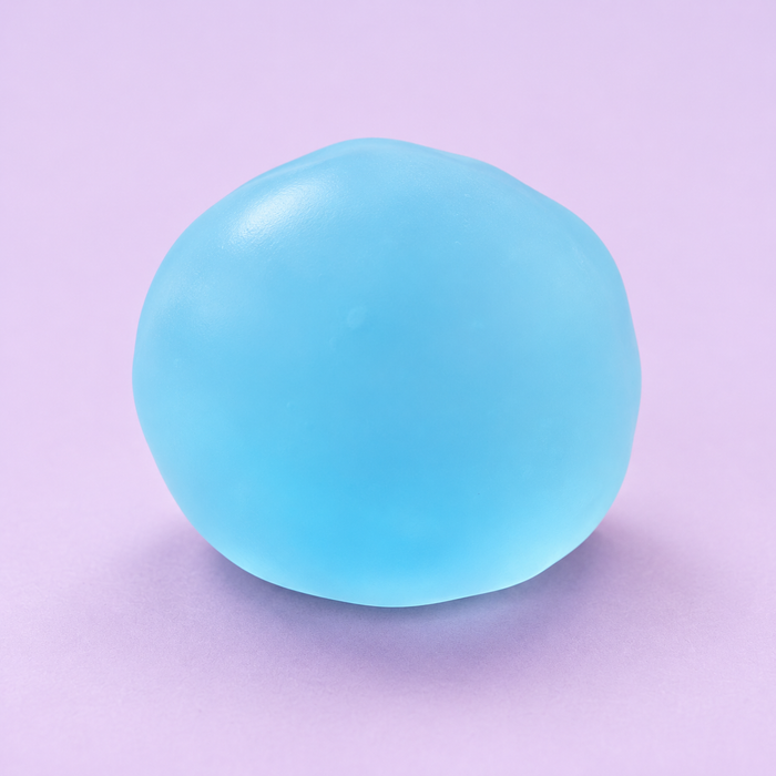 Matte Juice Mochi Squishy