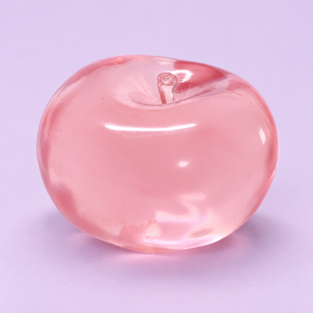 Vaseline Apple Squishy